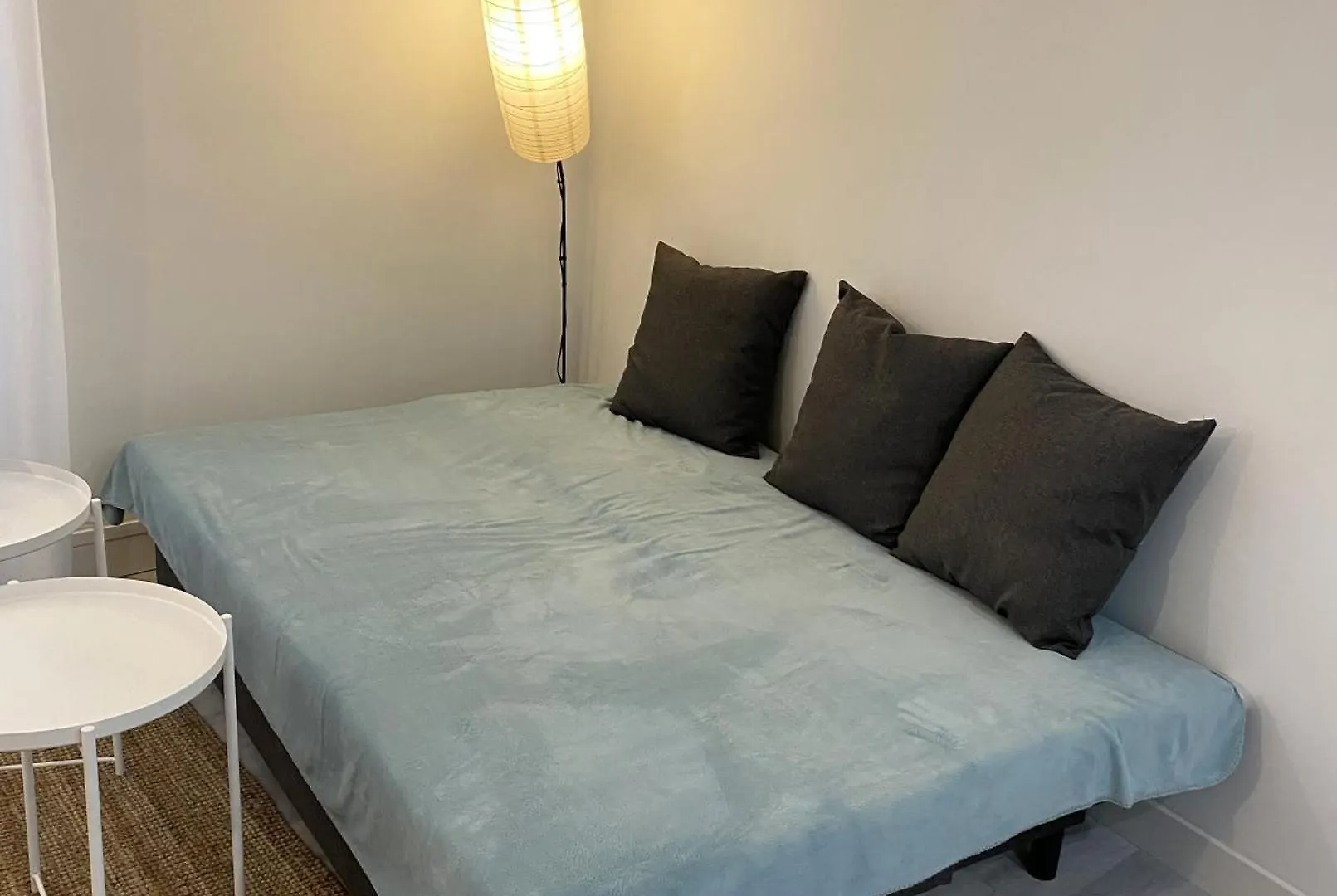 La Ciotat Chez Hugo Confortable Studio Clim, Wifi, Parking, Centre Ville, Commerces, Port, Plages A Pieds La Ciotat